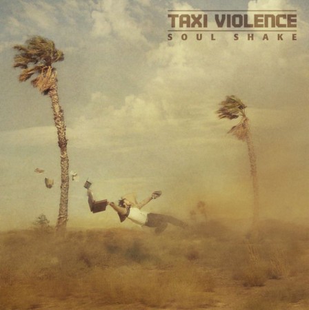Taxi Violence Soul Shake South African Music Taxi Violence