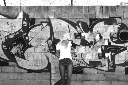 Vanessa Holliday Graffiti Low Res South African Music Vanessa Holliday
