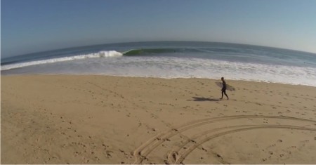 Surfing