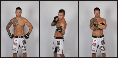 MMA EFC Africa Mixed Martial Arts