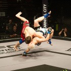 MMA EFC Africa Mixed Martial Arts