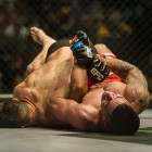 MMA EFC Africa Mixed Martial Arts