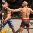 MMA EFC Africa Mixed Martial Arts