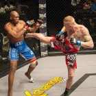 MMA EFC Africa Mixed Martial Arts