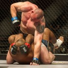 MMA EFC Africa Mixed Martial Arts