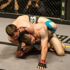 MMA EFC Africa Mixed Martial Arts