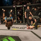 MMA EFC Africa Mixed Martial Arts