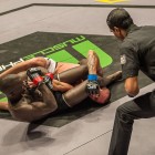 MMA EFC Africa Mixed Martial Arts
