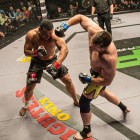 MMA EFC Africa Mixed Martial Arts