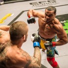 MMA EFC Africa Mixed Martial Arts
