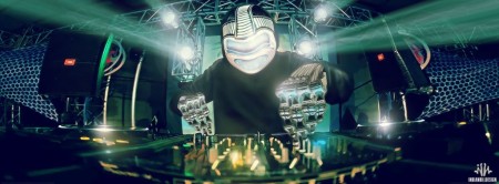 Grimehouse South African Music