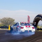 Drifting