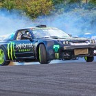 Drifting