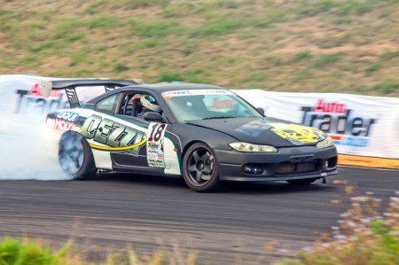 Drifting