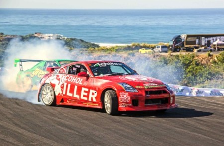 Drifting