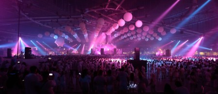 Sensation Innerspace