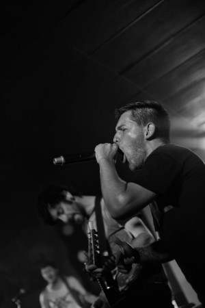 Facing the Gallows South African Music