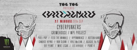 Cyberpunkers are coming to South Africa
