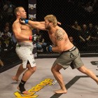 MMA EFC Africa Mixed Martial Arts