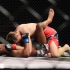 MMA EFC Africa Mixed Martial Arts