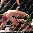 MMA EFC Africa Mixed Martial Arts