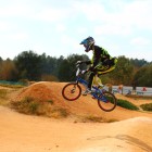 BMX Racing Godfrey Buziba