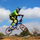 BMX Racing Godfrey Buziba