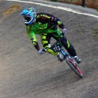 BMX Racing Godfrey Buziba