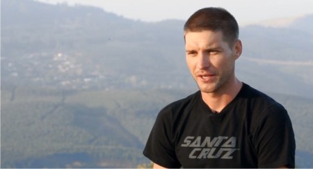Greg Minnaar Downhill MTB