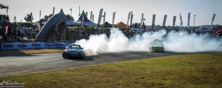 Drifting action from the Supadrift Series