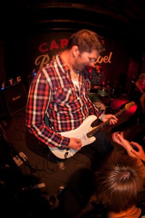 Facing the Gallows South African Music