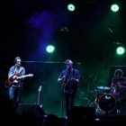 South African music group Al Bairre performing at Vodacom In The City