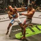 MMA Athletes fighting in the EFC Africa 24