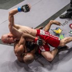 Mixed Martial Arts fighters in EFC Africa 24