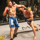 Big middleweight fight at EFC Africa 24