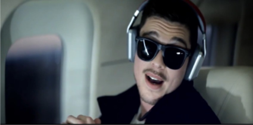 Pascal & Pearce Featuring LCNVL South African music video