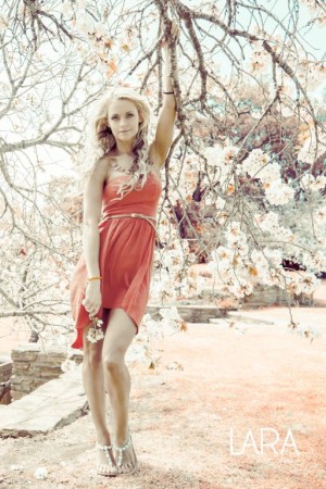 The sexy Laura Danielz is our LW Babe of the Week