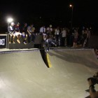 Packed house at the DC Halloween Skate Jam