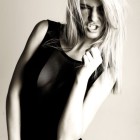 The pinnacle of South African babes is Kylene Weyers