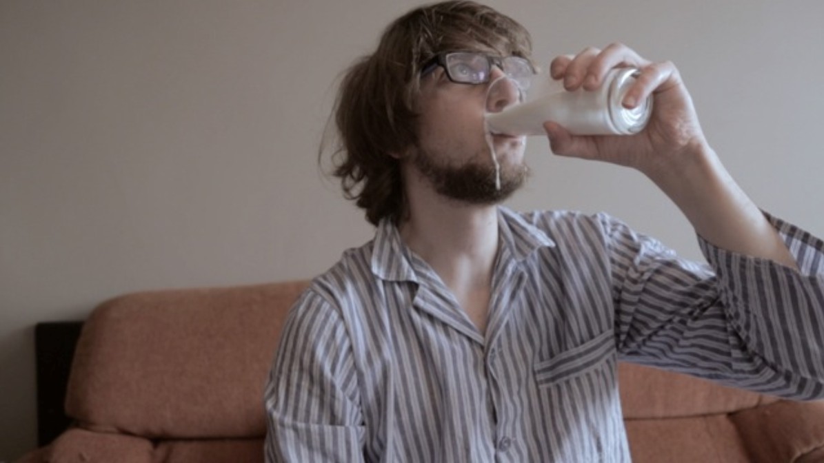 Shortstraw have released their music video for Couch Potato to the South African music scene