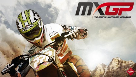 The official FIM Motocross World Championship game is releasing in march, MXGP