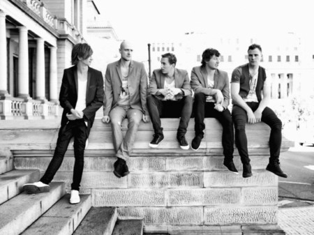 Monark brings their second music video to the South African music scene