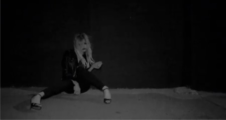 Taxi Violence release their lates music video for Love Sick Rock 'n Roll to the South African Music market