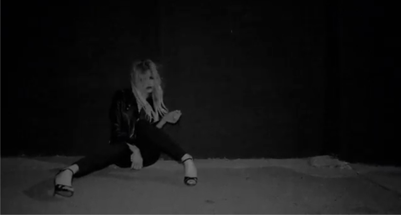 Taxi Violence release their lates music video for Love Sick Rock 'n Roll to the South African Music market
