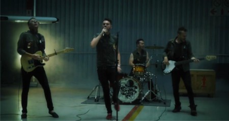 Graeme Watkins Project introduces their Fly Away music video to the South African music scene