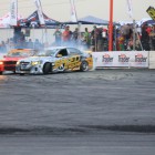 Sideways action at it best in South Africa's premier drifting series