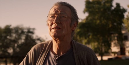 ISO Releas theri music video for Never Going Back