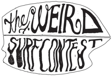 The Weird Surfing Contest will take place in Cape Town