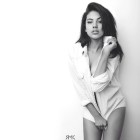 Representing SA babes is our LW Babe of the Week, Suraya