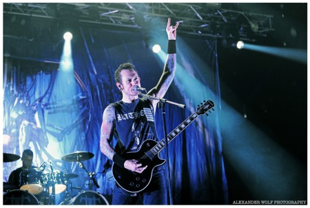 SA Music fans were treated to an array of local and international acts at RAMfest 2014
